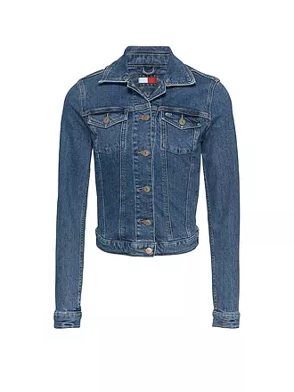 TOMMY JEANS | Jeansjacke | 